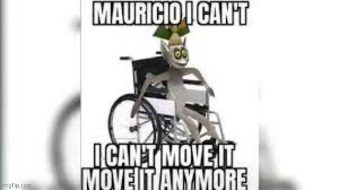 Mauricio | image tagged in mauricio | made w/ Imgflip meme maker