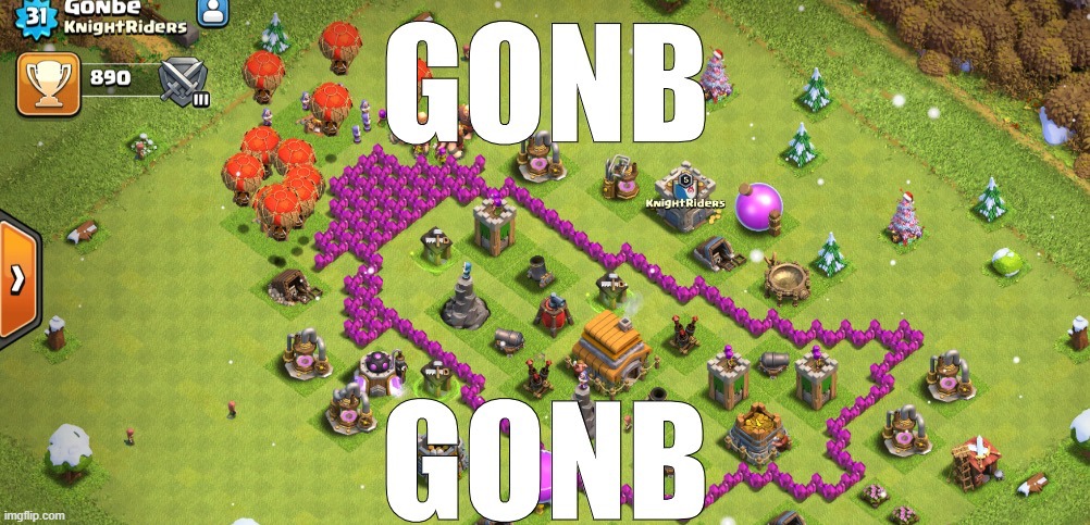 Gonb. Forget -funny-'s post. Remember Gonb. | image tagged in gonb | made w/ Imgflip meme maker