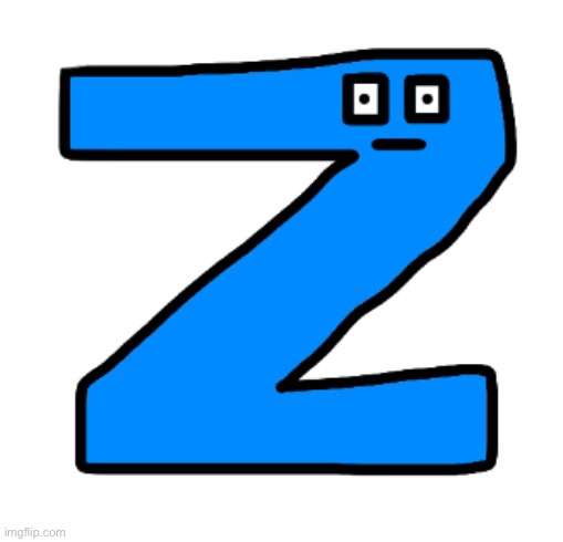 Z | image tagged in z | made w/ Imgflip meme maker
