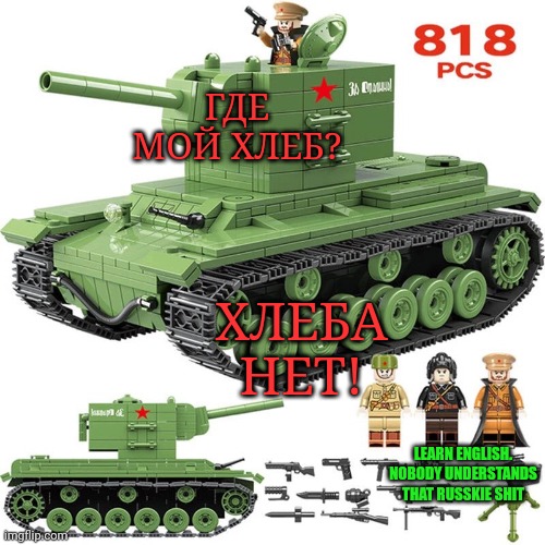 Red army legos | ГДЕ МОЙ ХЛЕБ? ХЛЕБА НЕТ! LEARN ENGLISH. NOBODY UNDERSTANDS THAT RUSSKIE SHIT | image tagged in red,army,legos,collect,them all | made w/ Imgflip meme maker
