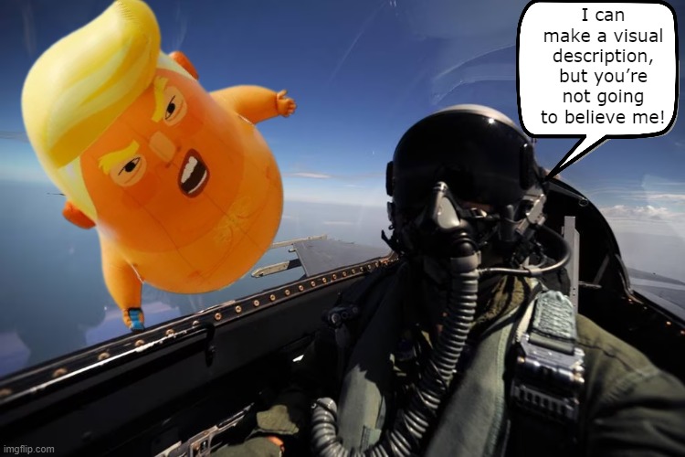 About Those Three Unidentified Objects and a Chinese Spy Balloon | image tagged in chinese spy balloon,unidentified objects,trump balloon,trump,funny,memes | made w/ Imgflip meme maker