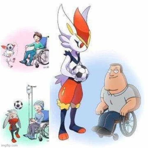 "Hey Peter. look at this pokemon i found" | made w/ Imgflip meme maker