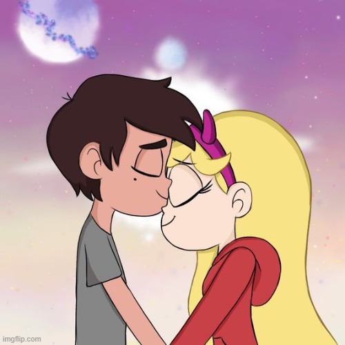 image tagged in svtfoe,memes,cute,star vs the forces of evil,fanart,starco | made w/ Imgflip meme maker