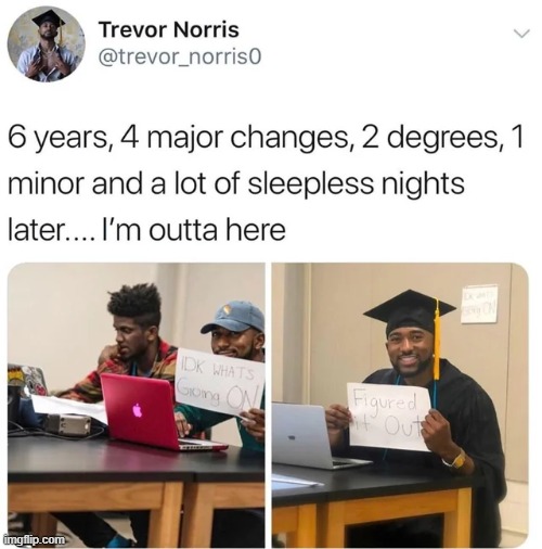 Never give up. | image tagged in wholesome,wholesome content,memes,never give up,repost,funny | made w/ Imgflip meme maker