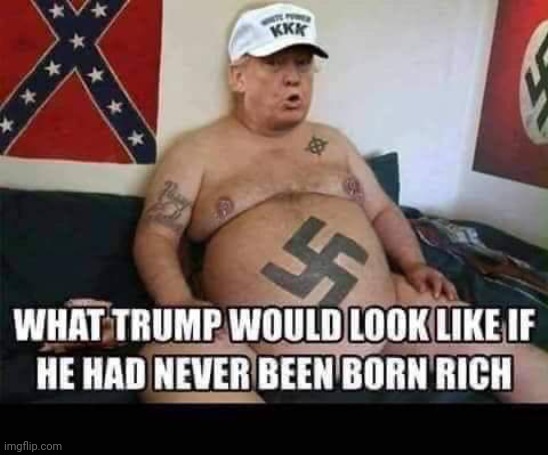 Trump poor | image tagged in trump poor | made w/ Imgflip meme maker