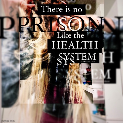 Prisoner of me | image tagged in prisonerquotes,crimequotes,truecrimes,mentalhealthawareness,healthquotes | made w/ Imgflip meme maker