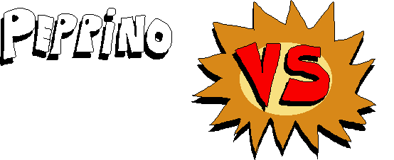 pizza tower thing Meme Template