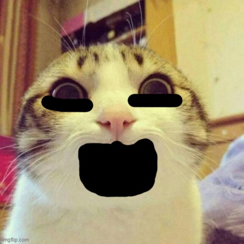 Smiling Cat Meme | image tagged in memes,smiling cat | made w/ Imgflip meme maker