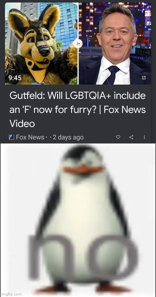 Not all furries are lgbt bro they don't need an f | made w/ Imgflip meme maker