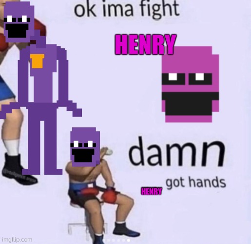 ifykyk | HENRY; HENRY | image tagged in i,love,jack,change my mind | made w/ Imgflip meme maker
