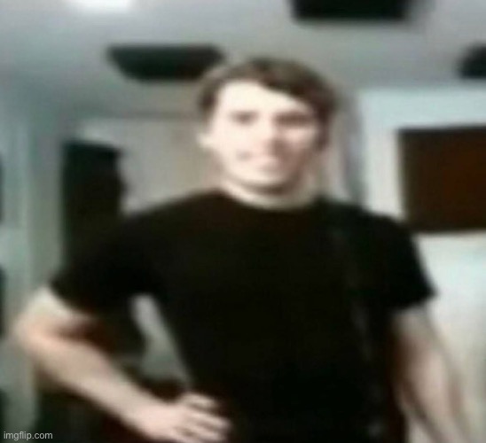 post this jerma | made w/ Imgflip meme maker