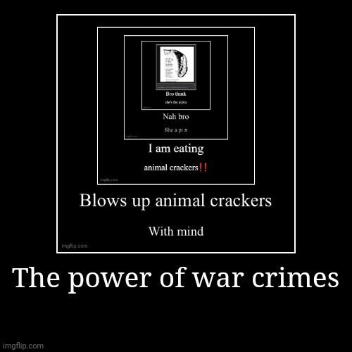 image tagged in funny,demotivationals | made w/ Imgflip demotivational maker