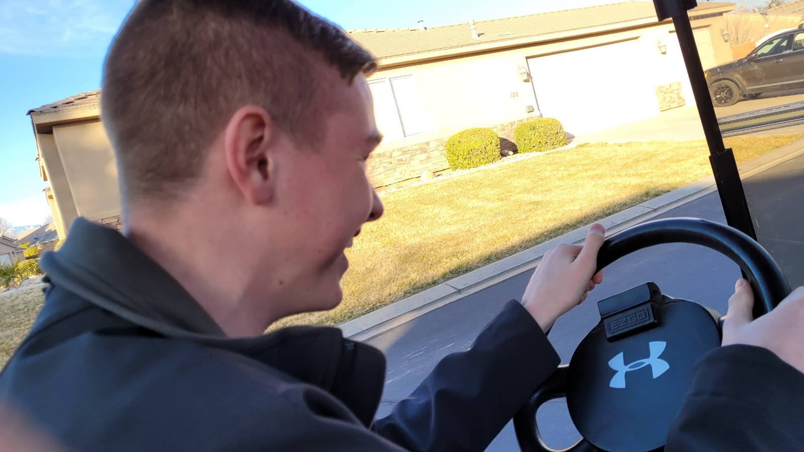 Yes Blank Meme Template