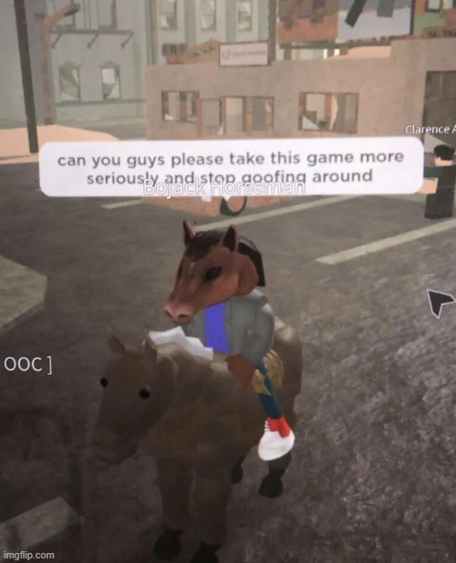 sToP rUINiNg tHE rP | image tagged in roblox,roblox meme,memes,funny,gaming,fun | made w/ Imgflip meme maker