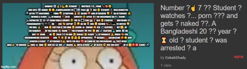 imagine getting banned | made w/ Imgflip meme maker