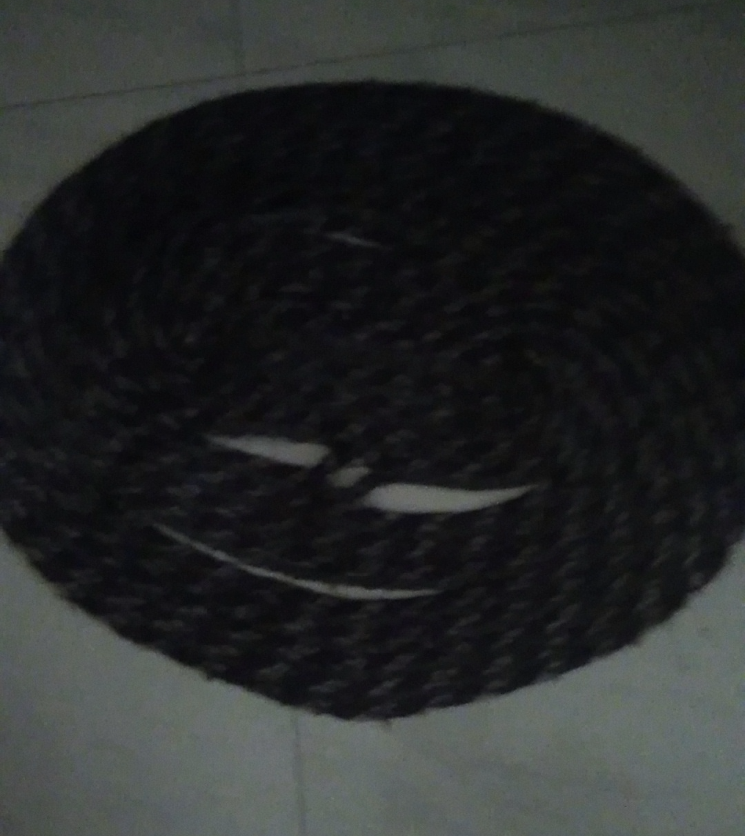 Flirting Floor Mat Blank Meme Template