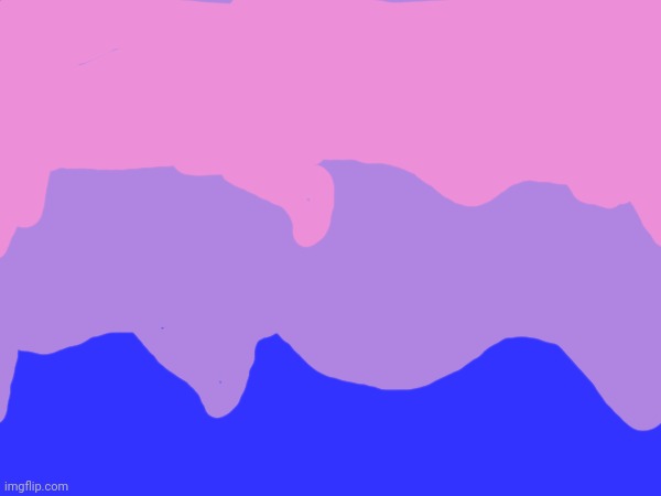 Remake of a bi pride flag I made | made w/ Imgflip meme maker