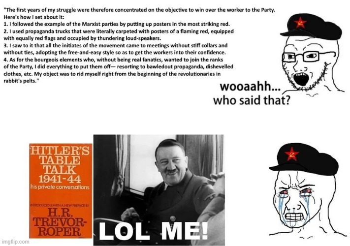 Time for another episode of Tankies Dilemma. | made w/ Imgflip meme maker