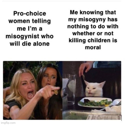Abortion Is Murder | image tagged in super triggered my little pony | made w/ Imgflip meme maker