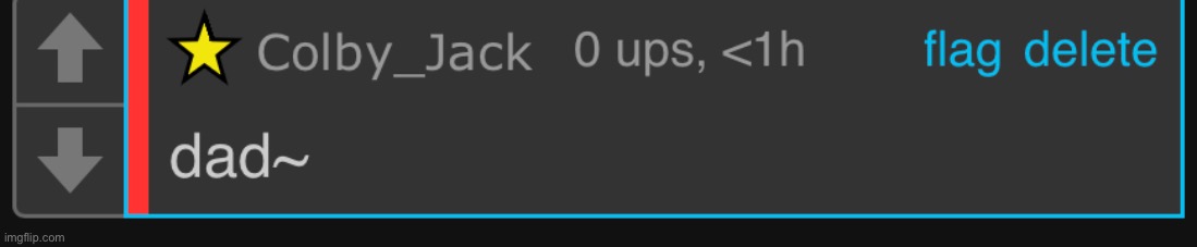 Fatherless ass | made w/ Imgflip meme maker