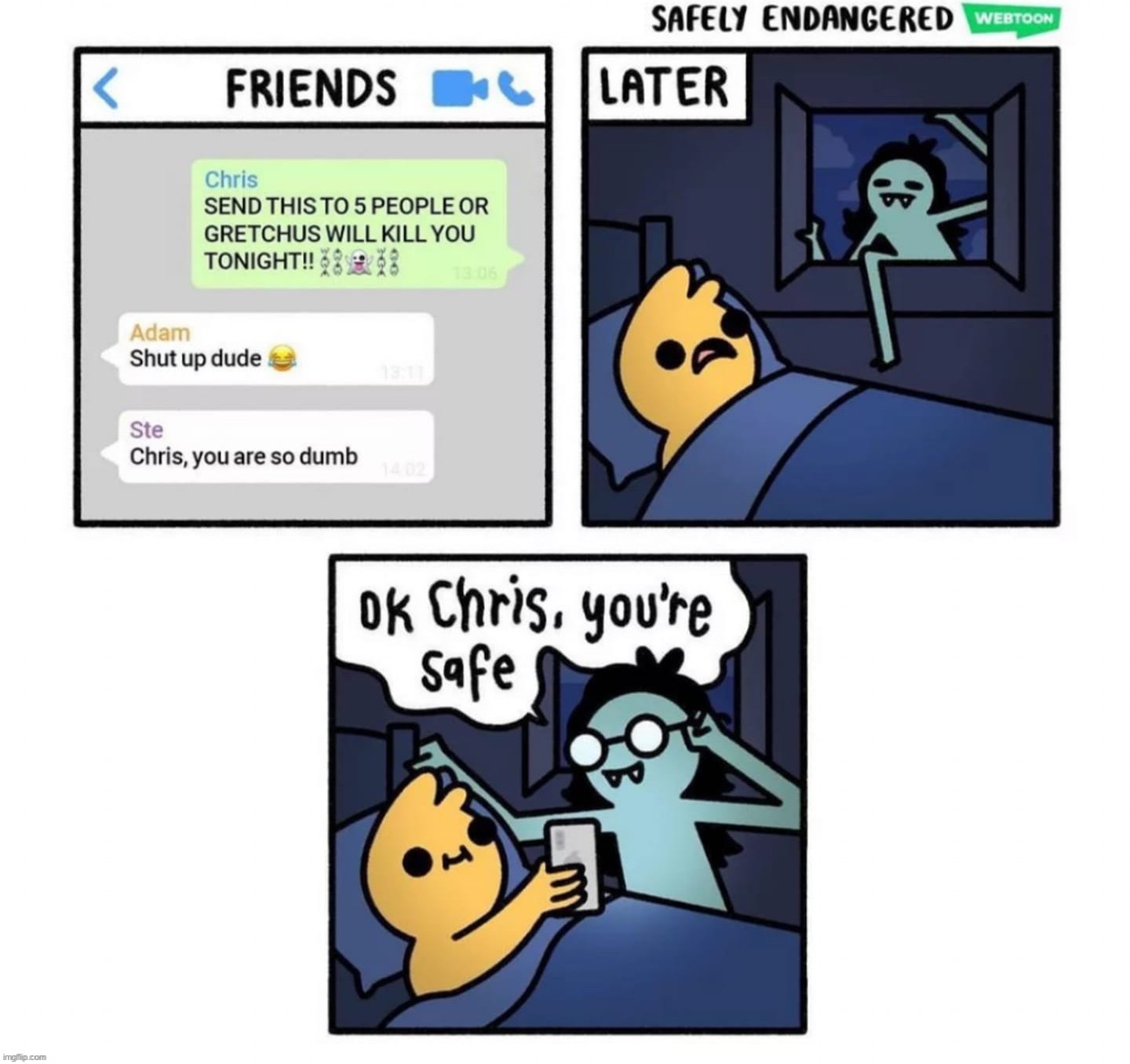 image tagged in comics/cartoons | made w/ Imgflip meme maker
