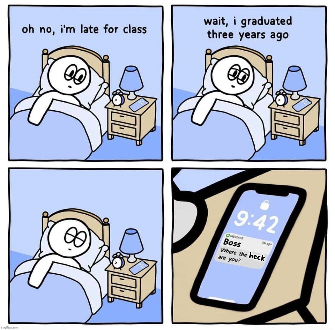 image tagged in comics/cartoons | made w/ Imgflip meme maker