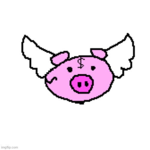 this is the version of Banks that flies, i didn't feel like writing a new description | made w/ Imgflip meme maker