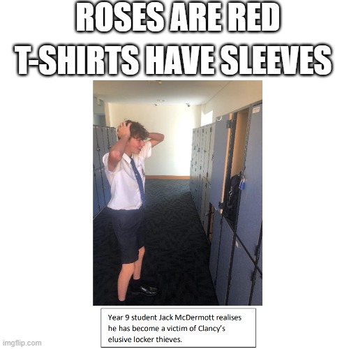 Yay | ROSES ARE RED; T-SHIRTS HAVE SLEEVES | image tagged in roses are red,your mom | made w/ Imgflip meme maker
