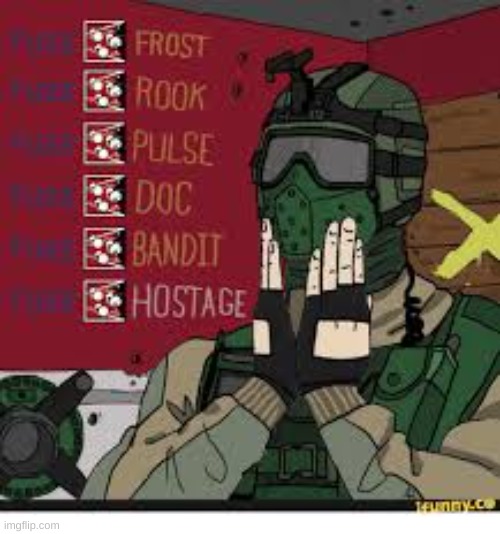 Fuze | image tagged in fuze | made w/ Imgflip meme maker
