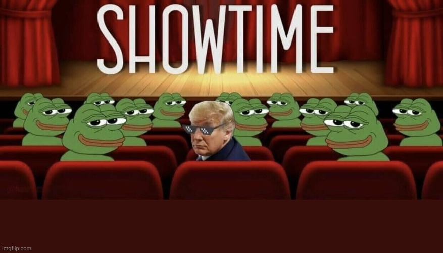 Trump 2024 | made w/ Imgflip meme maker