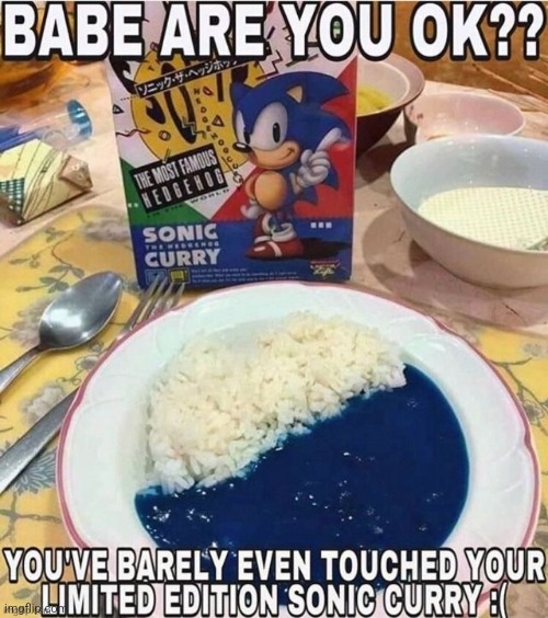 eat it please i spent 30 minutes on it | made w/ Imgflip meme maker