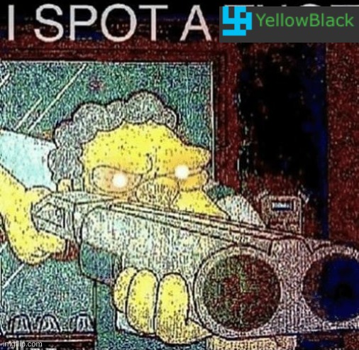 i spot a thot | image tagged in i spot a thot | made w/ Imgflip meme maker
