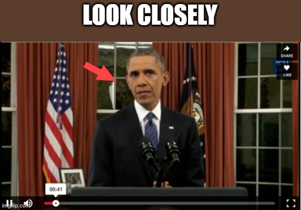Well hello there. | LOOK CLOSELY | image tagged in democrats,nwo | made w/ Imgflip meme maker