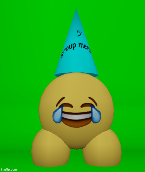 I made a cursed emoji with Skid