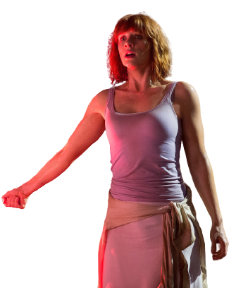High Quality Claire Dearing Transparent Blank Meme Template
