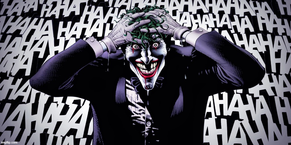 Joker | image tagged in joker | made w/ Imgflip meme maker