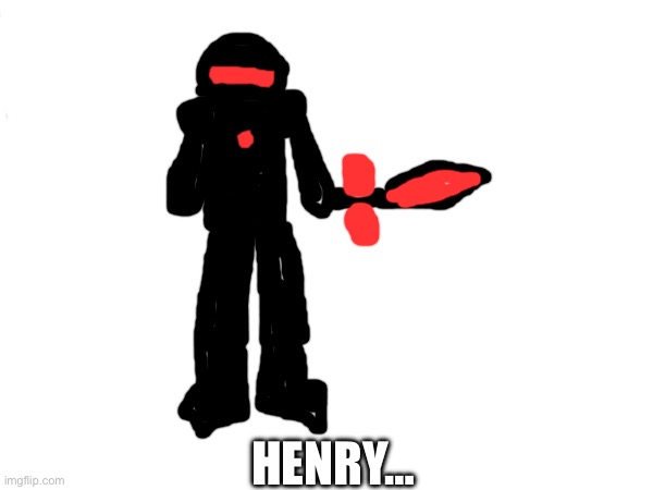 New… | HENRY… | made w/ Imgflip meme maker