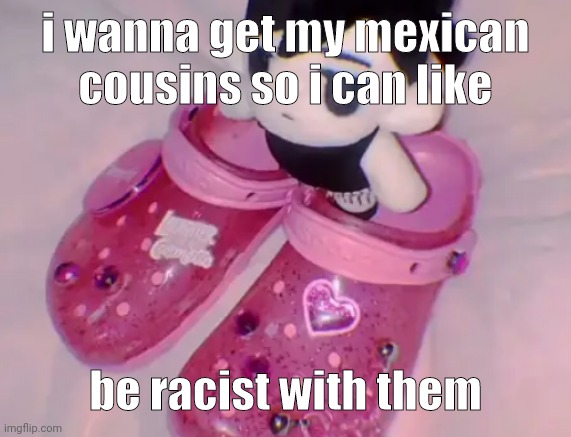 stairs | i wanna get my mexican cousins so i can like; be racist with them | image tagged in stairs | made w/ Imgflip meme maker