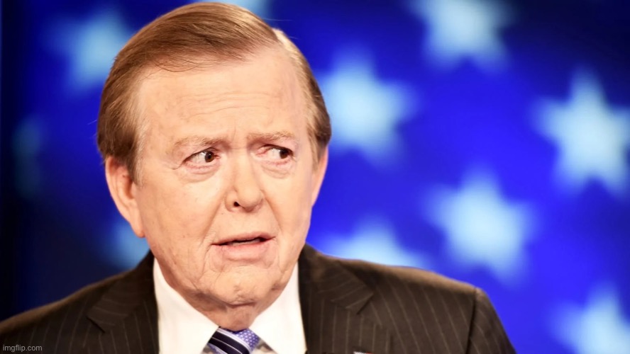 Lou Dobbs BS | image tagged in lou dobbs bs | made w/ Imgflip meme maker