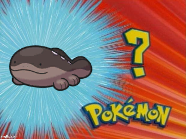 who is that pokemon | image tagged in who is that pokemon | made w/ Imgflip meme maker