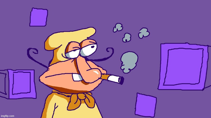 Noise du purple carré | image tagged in noise du purple carr | made w/ Imgflip meme maker