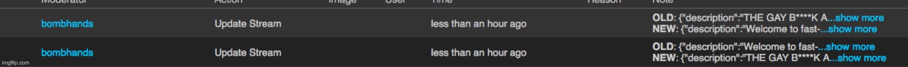 I think I found out who did it | made w/ Imgflip meme maker