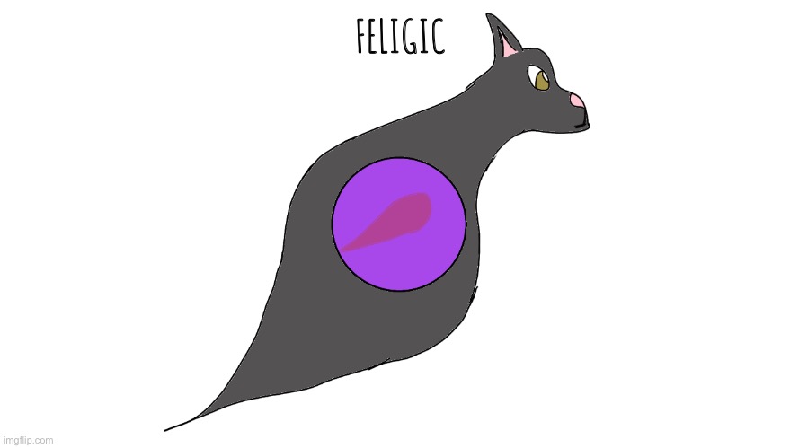 Feligic | FELIGIC | image tagged in erethorbs | made w/ Imgflip meme maker