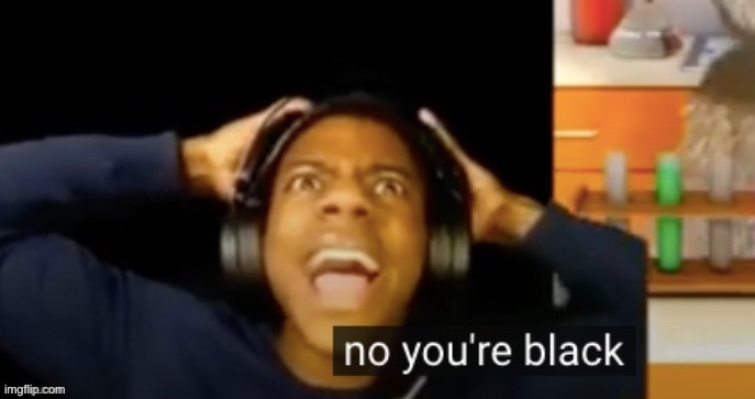 Potat when me: (hey i never said that -potat) you've done it on many occasions (WHEN??) | made w/ Imgflip meme maker