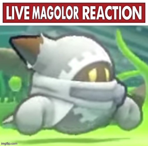 post below | image tagged in live magolor reaction | made w/ Imgflip meme maker