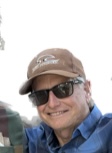 Mr G Blank Meme Template