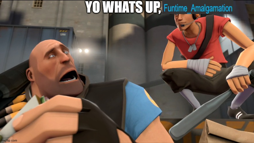 henlo, and welcome! :] | YO WHATS UP, | image tagged in yo what's up | made w/ Imgflip meme maker