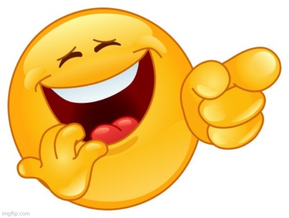Laughing Smiley Face | image tagged in laughing smiley face | made w/ Imgflip meme maker