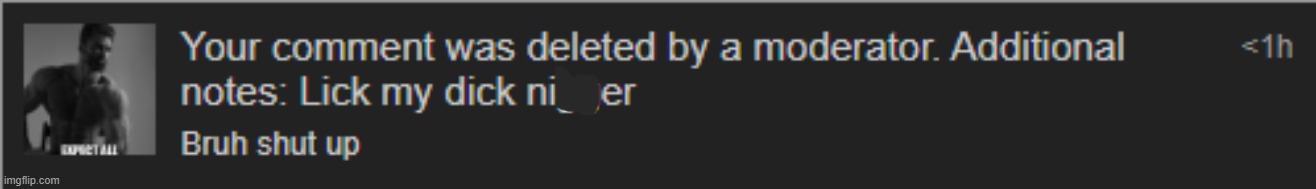 Did anyone else get this or no? | made w/ Imgflip meme maker