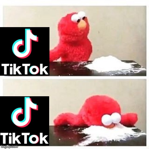 elmo cocaine | image tagged in elmo cocaine | made w/ Imgflip meme maker